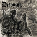 DECAYING - To Cross The Line (2018) CD